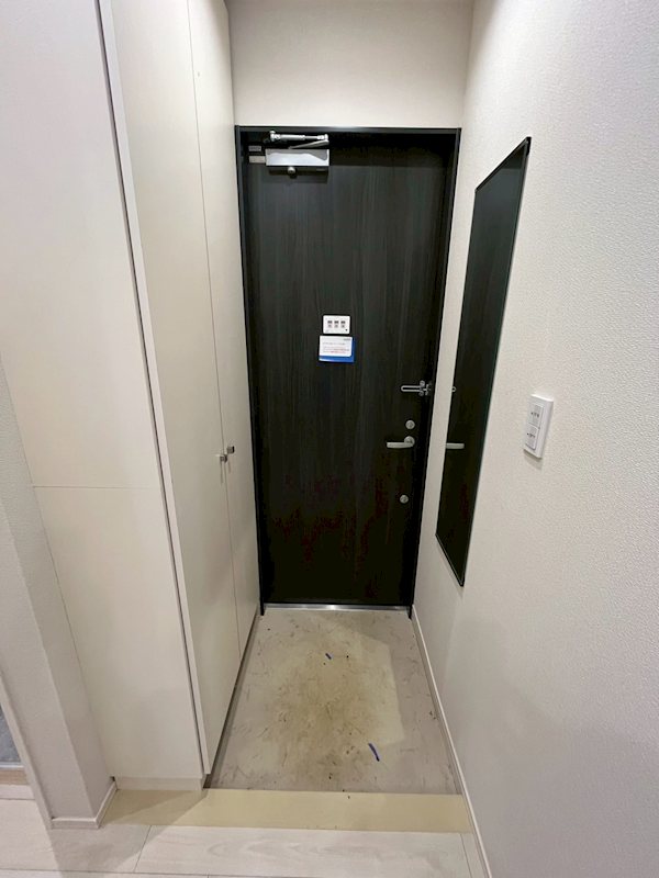 Ｃｅｌｅｓｔｉｎｅ　湘南 玄関