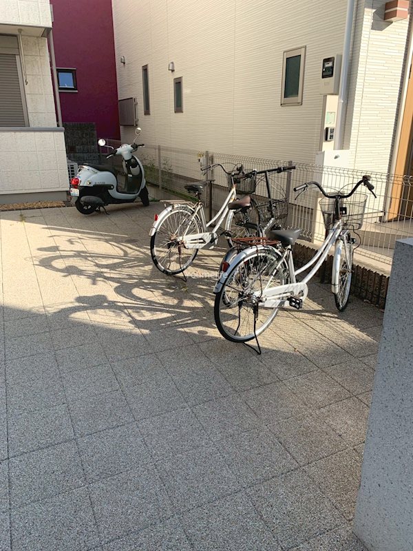 Ｃｅｌｅｓｔｉｎｅ　湘南 その他外観3