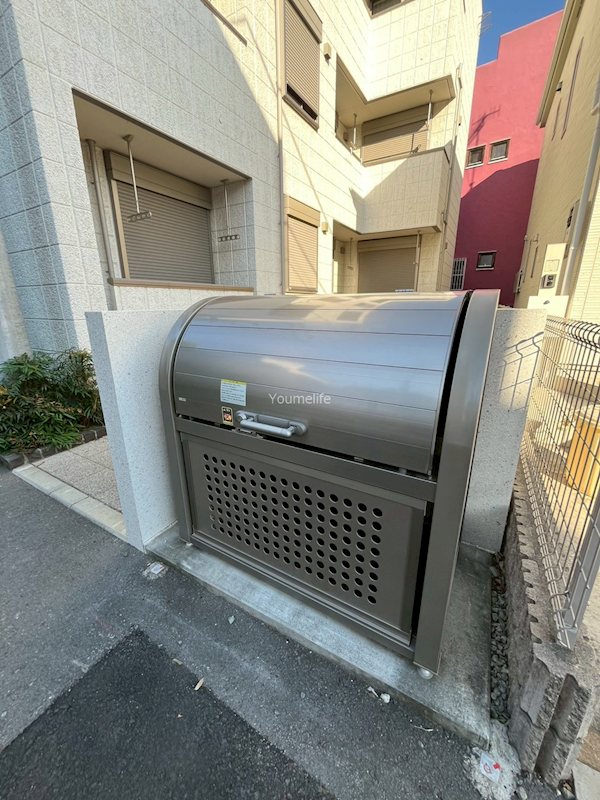 Ｃｅｌｅｓｔｉｎｅ　湘南 その他外観4