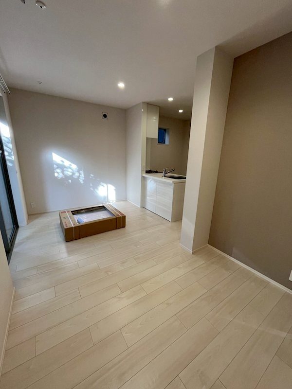 Ｃｅｌｅｓｔｉｎｅ　湘南 リビング