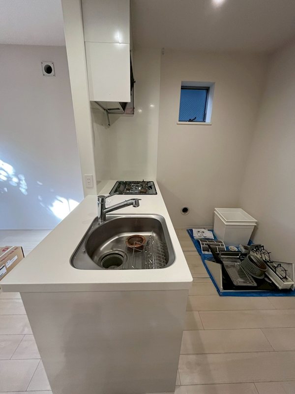 Ｃｅｌｅｓｔｉｎｅ　湘南 キッチン