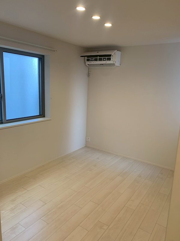 Ｃｅｌｅｓｔｉｎｅ　湘南 ベッドルーム