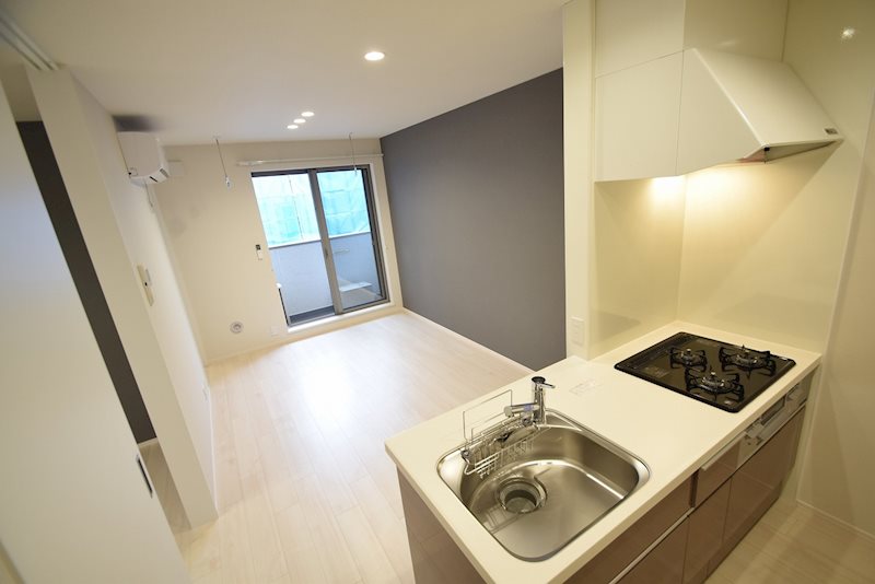 Ｃｅｌｅｓｔｉｎｅ　湘南 リビング