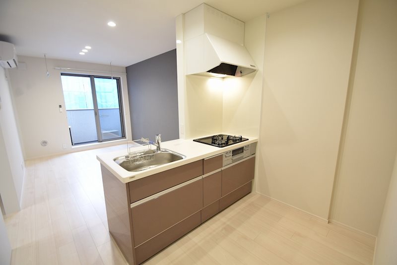 Ｃｅｌｅｓｔｉｎｅ　湘南 キッチン