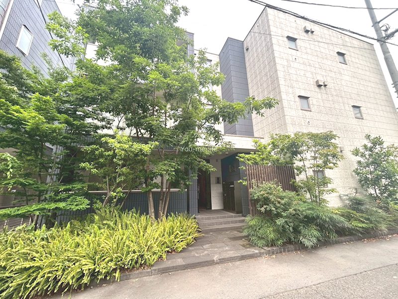 Celestine 湘南 303号室 外観