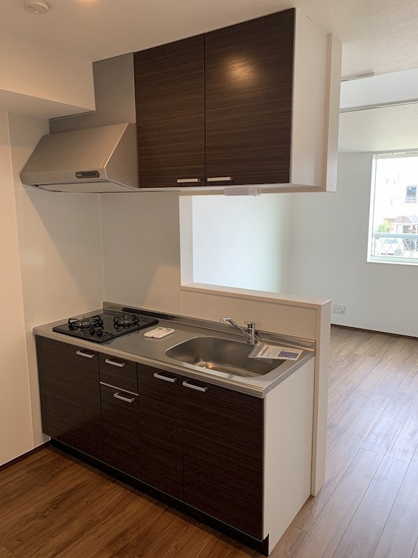 プリモヤーオン キッチン