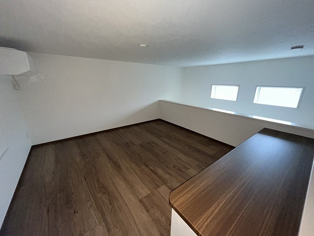 プリモヤーオン ベッドルーム