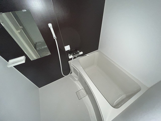 プリモヤーオン 風呂画像