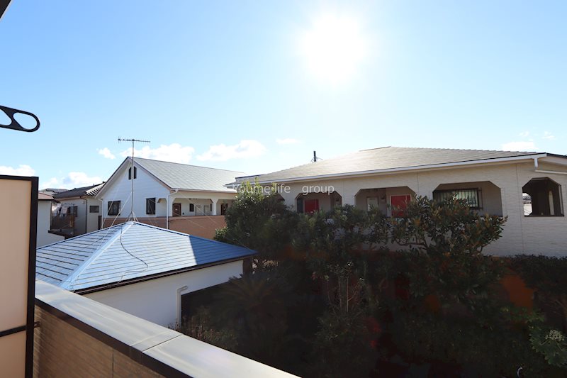 眺望 ルナリア その他4