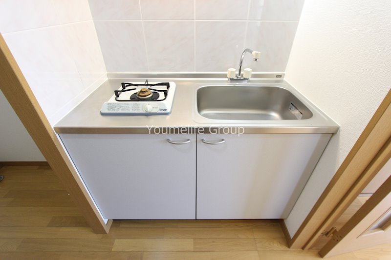 別部屋参考写真 ルナリア キッチン