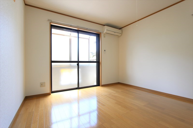 別部屋参考写真 ルナリア ベッドルーム