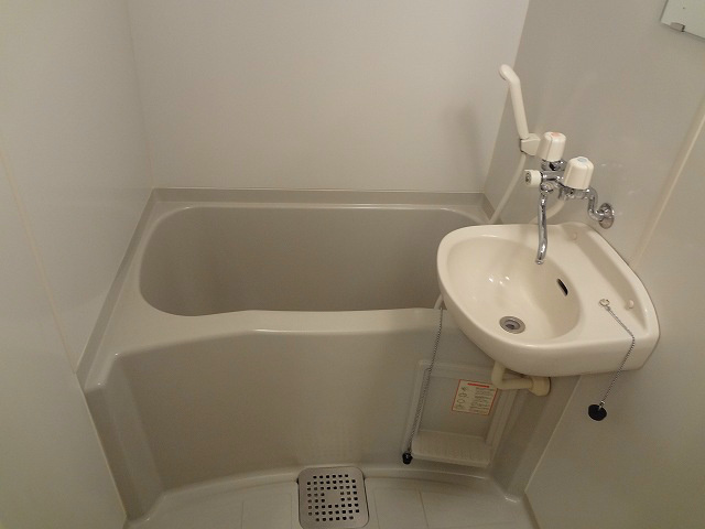 別部屋参考写真 ルナリア 風呂画像