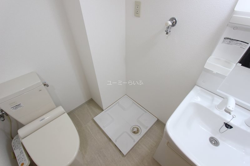 ネージュ湘南の物件画像3