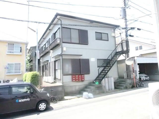 インベストメント南矢名 その他外観1