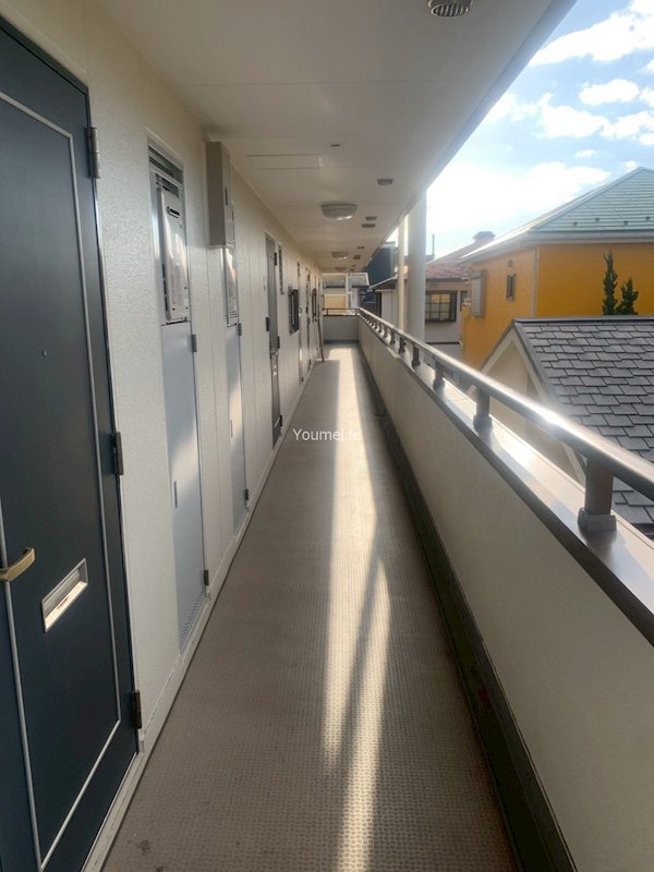 グランドステータス湘南ドリームパレス浜竹 その他外観3