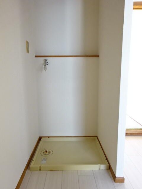 ガーデンシティ壱番館 その他3