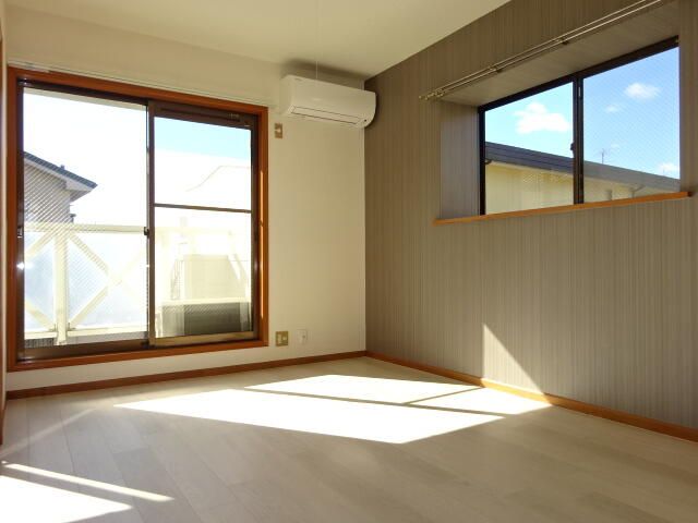 ガーデンシティ壱番館 その他6