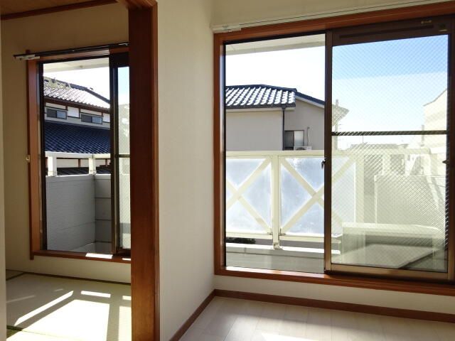 ガーデンシティ壱番館 その他8