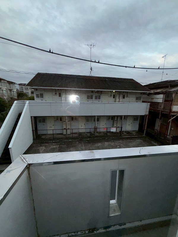 ドルフ鶴巻11  その他3