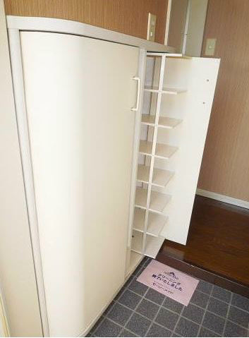 ドルフ鶴巻11  その他4