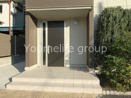 アルスノーヴァⅡ その他外観1