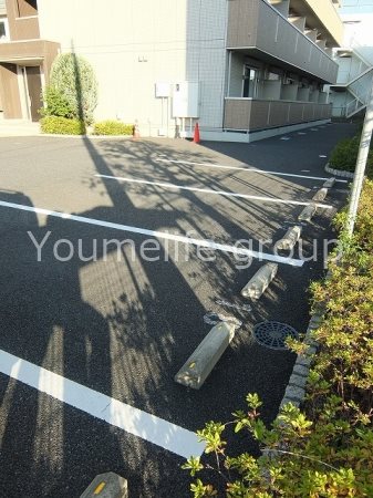 アルスノーヴァⅡ その他外観2