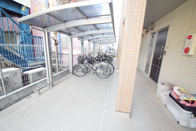 アルスノーヴァⅡ その他外観3