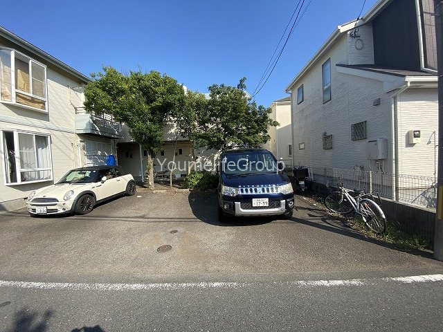 湘南ハイツ その他外観2
