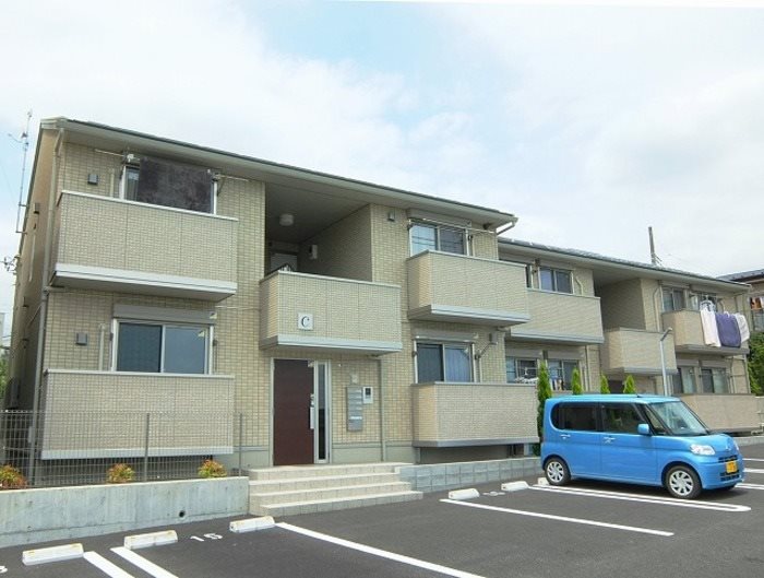 コトー　Ｃ その他外観6