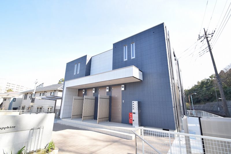 Blue Sapphireの物件画像1