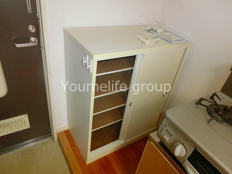 ミニーハイム その他6