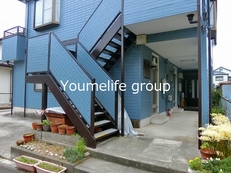 ミニーハイム その他外観1