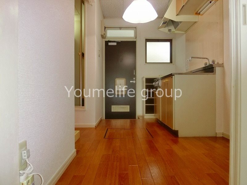 ミニーハイム リビング