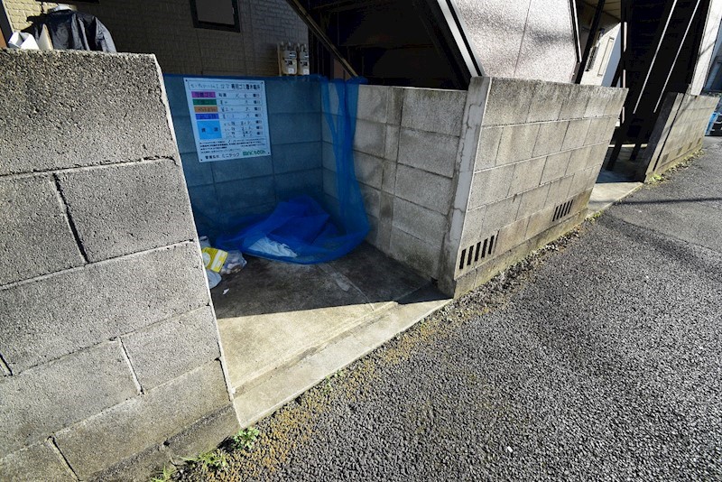 センチュリーハイム その他外観1