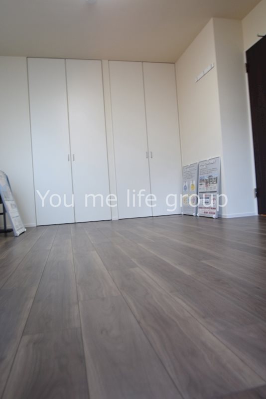 YKメゾン リビング