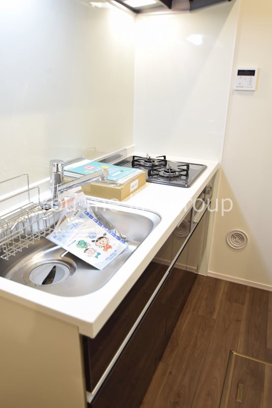 YKメゾン キッチン