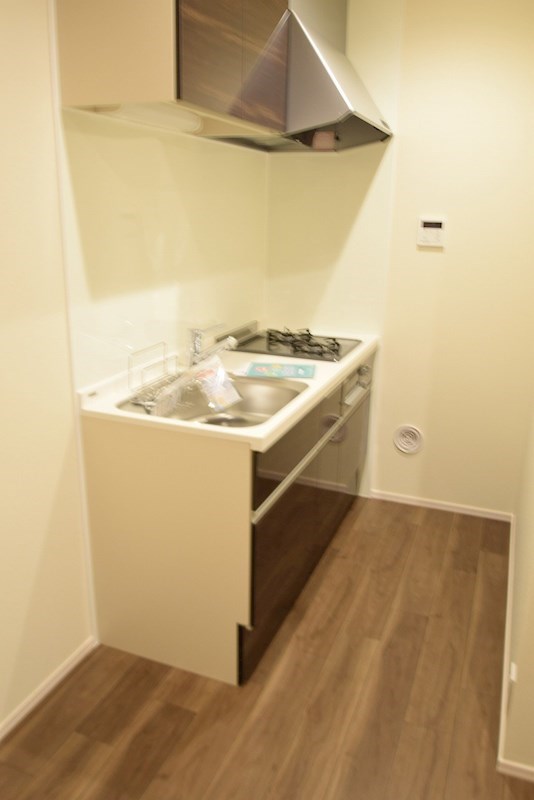 YKメゾン キッチン