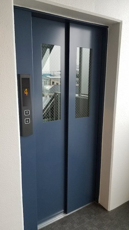 アムール香川 その他外観1