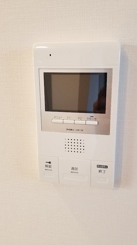 アムール香川 その他外観2