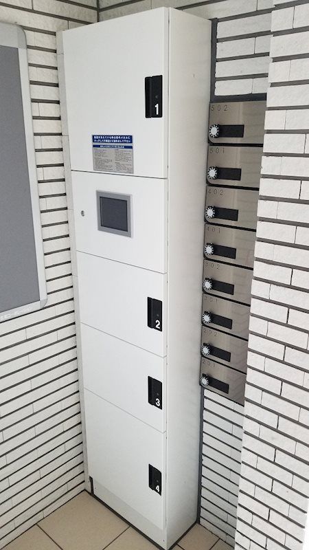 アムール香川 その他外観3
