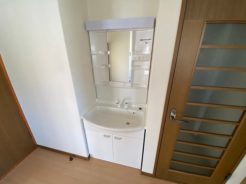 洗面所 レーベンハイム21C棟 その他2