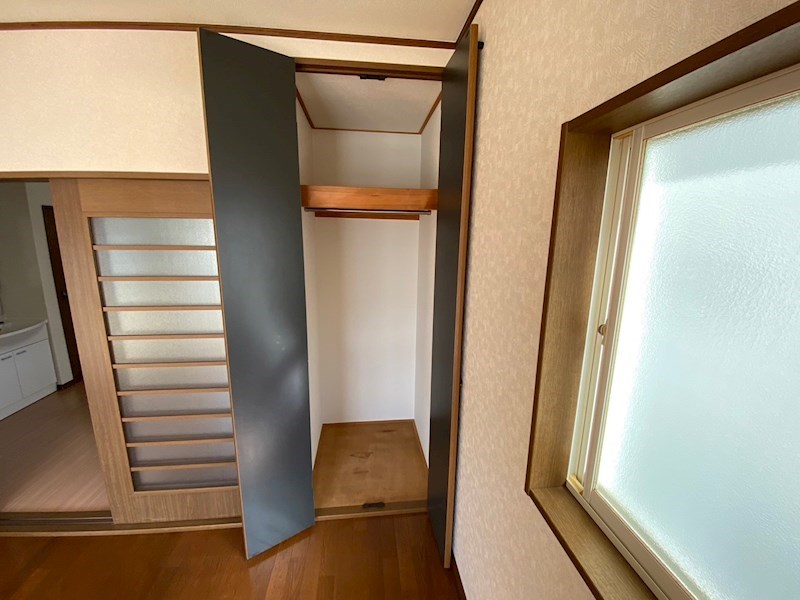 収納 レーベンハイム21C棟 その他3