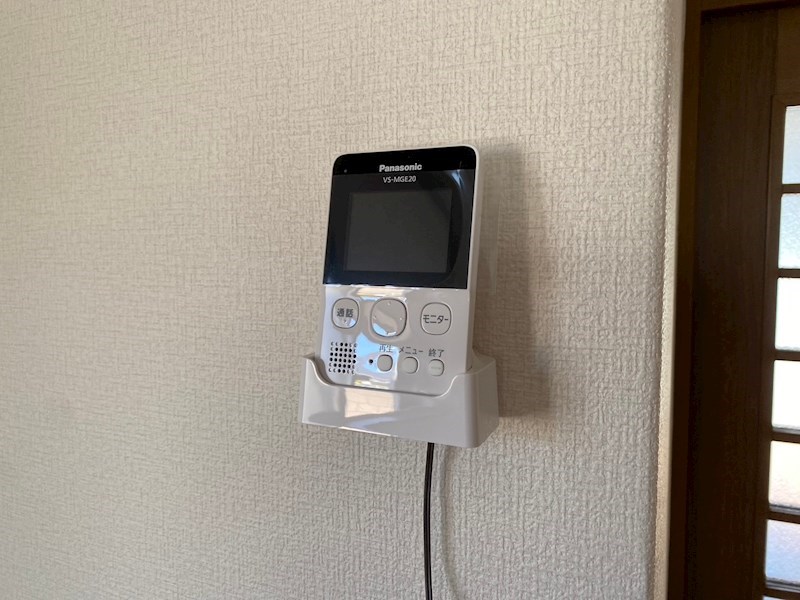 セキュリティ レーベンハイム21C棟 その他4