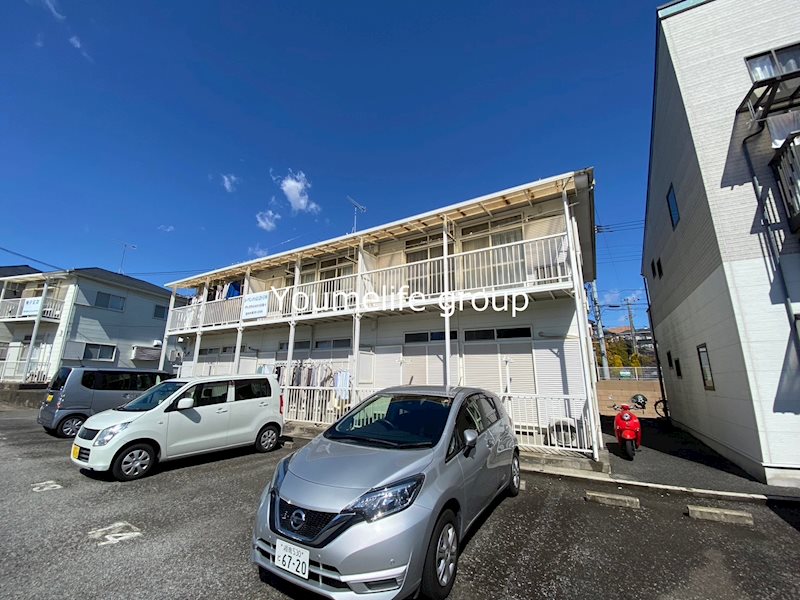 駐車場 レーベンハイム21C棟 その他外観2