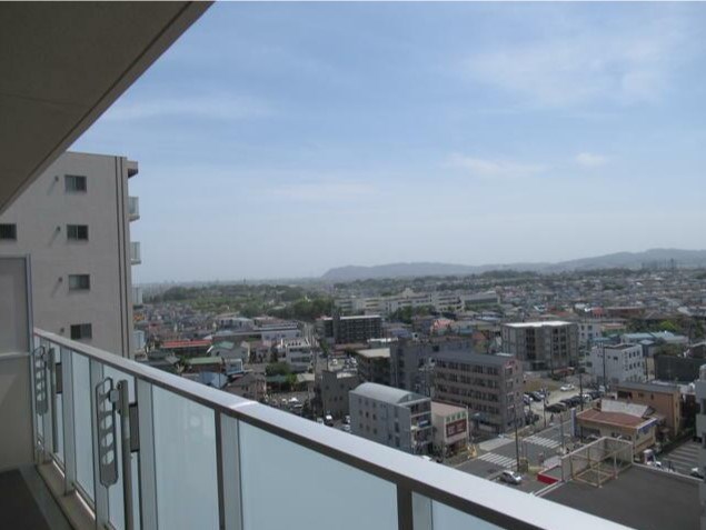 サンクレイドル伊勢原レジデンス　Bloom Court(サンクレイドルイセハラ ブルームコート) その他1