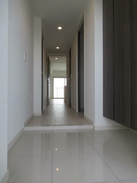 サンクレイドル伊勢原レジデンス　Bloom Court(サンクレイドルイセハラ ブルームコート) 玄関