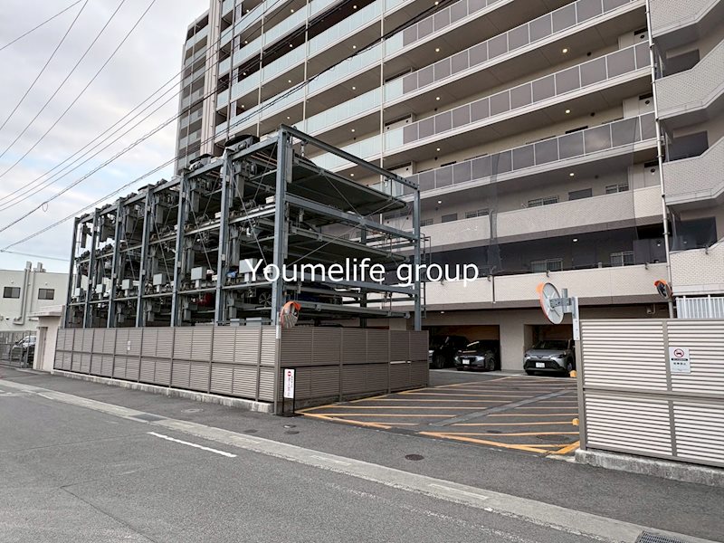 サンクレイドル伊勢原レジデンス　Bloom Court(サンクレイドルイセハラ ブルームコート) その他外観2