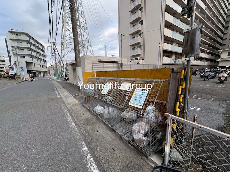 サンクレイドル伊勢原レジデンス　Bloom Court(サンクレイドルイセハラ ブルームコート) その他外観4