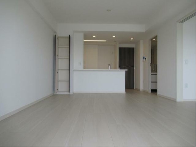 サンクレイドル伊勢原レジデンス　Bloom Court(サンクレイドルイセハラ ブルームコート) リビング