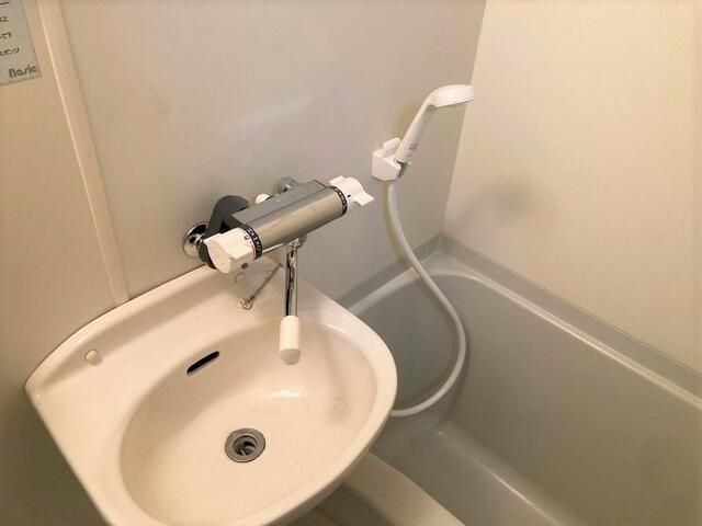 風呂画像